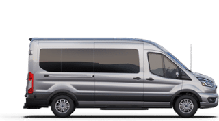 2025 Ford Transit® External Image 1